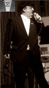 Gurruchaga y su Orquesta  Mondragón, incombustible a lo Lennon.