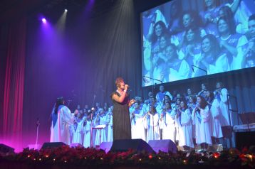 Foto Gospel Living Water (1)