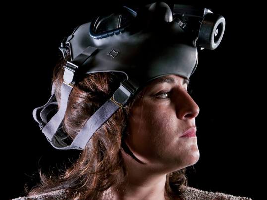 la nieta del dictador