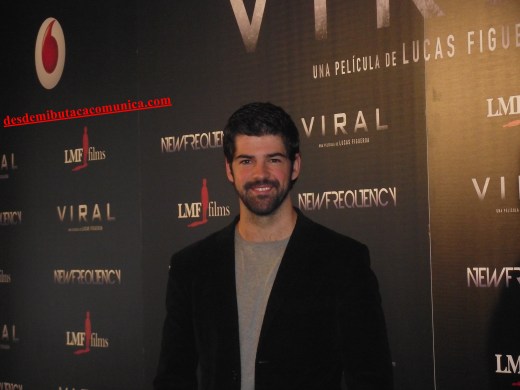 Miguel Ángel Muñoz.