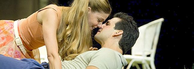 En "Todos eran mis hijos" se comenzó a fraguar el proyecto de "Feelgood".