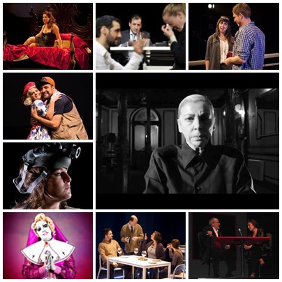 lo mejor del año DESDE MI BUTACA