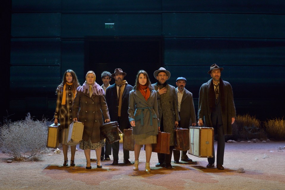 Foto de David Ruano.