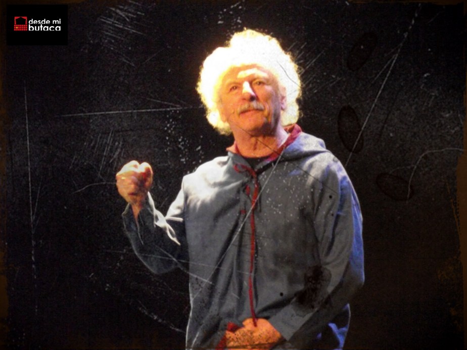 Juan José Campanella, El Brujo y Gorsy Edu, protagonistas en&nbsp;Santander