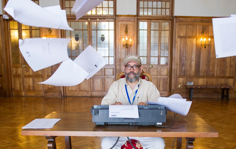 Fotografía de Juan Manuel Serrano