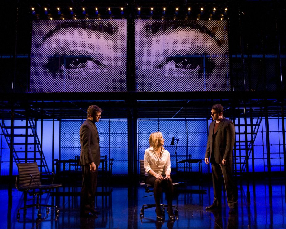 ¿Llegará en el futuro "Next to normal" a España?