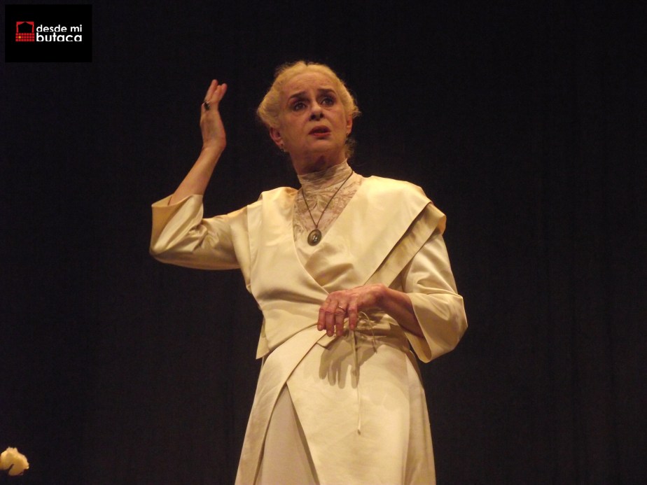 «El largo viaje del día hacia la noche» en&nbsp;imágenes