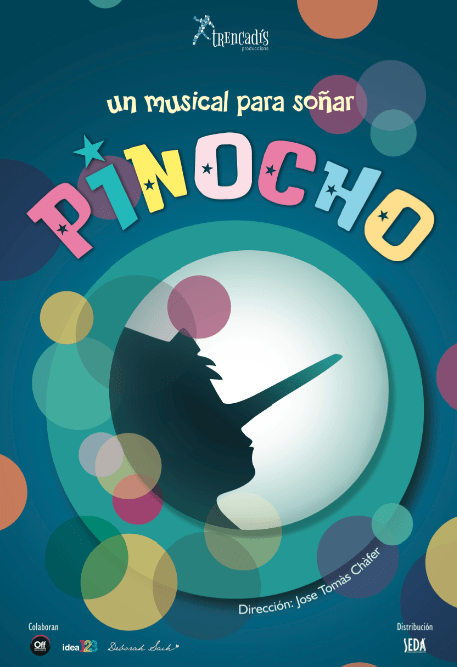 pinocho