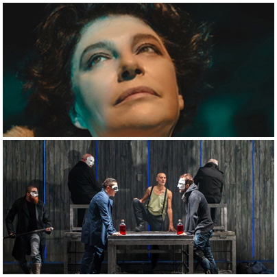 Programa de lujo en el Palacio de Festivales de Cantabria