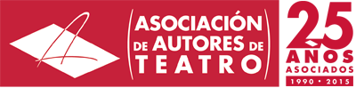 La Asociación de Autores de Teatro celebra su XXV Aniversario