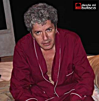 «La Voz Humana» con Antonio Dechent se despide este miércoles del Teatro&nbsp;Lara