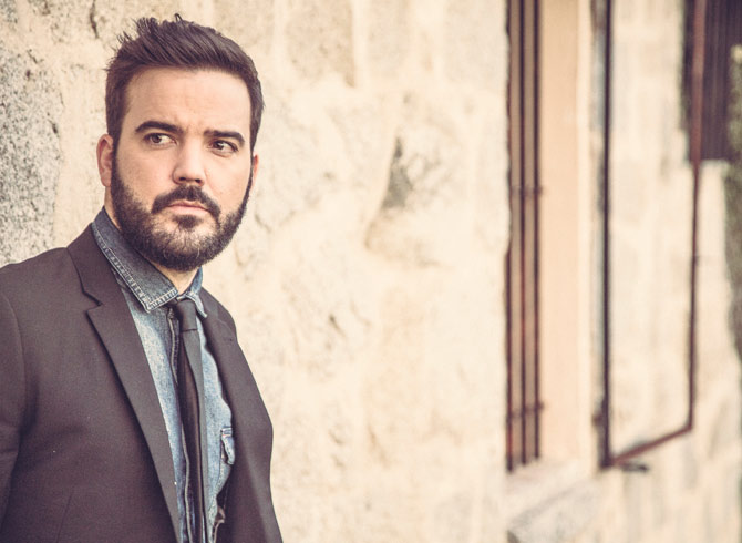 Juan Zelada: «Los músicos somos unos locos ingenuos que vivimos de sueños y&nbsp;esperanzas»