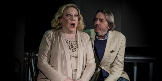 Marisol Ayuso y Fernando Conde lideran el reparto coral de