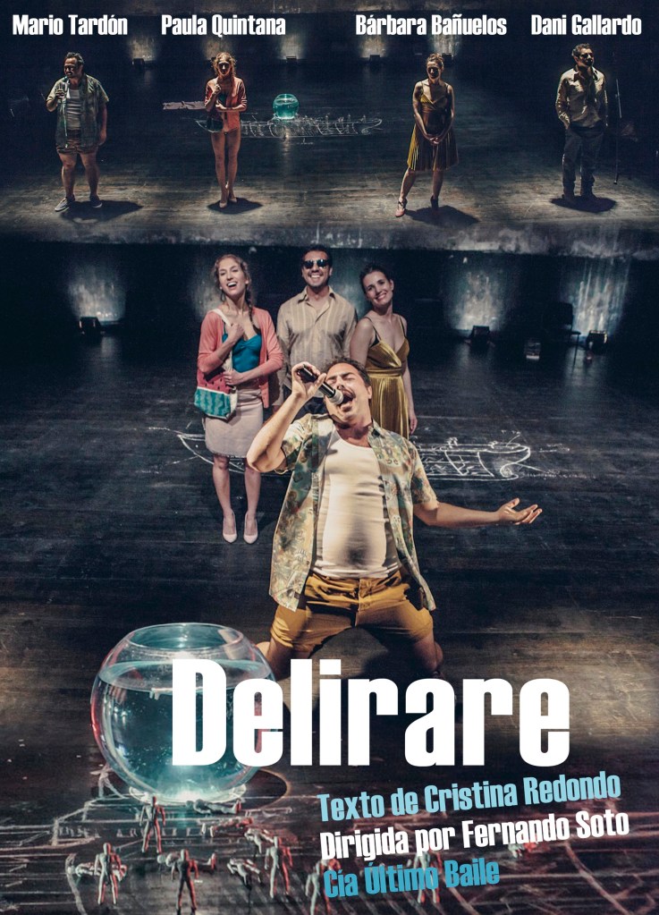 delirare-cartel