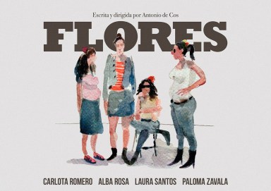 Viernes 16 de octubre a las 20h.