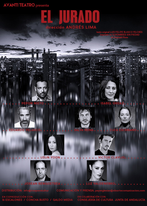 AvantiTeatro_ElJurado-Cartel