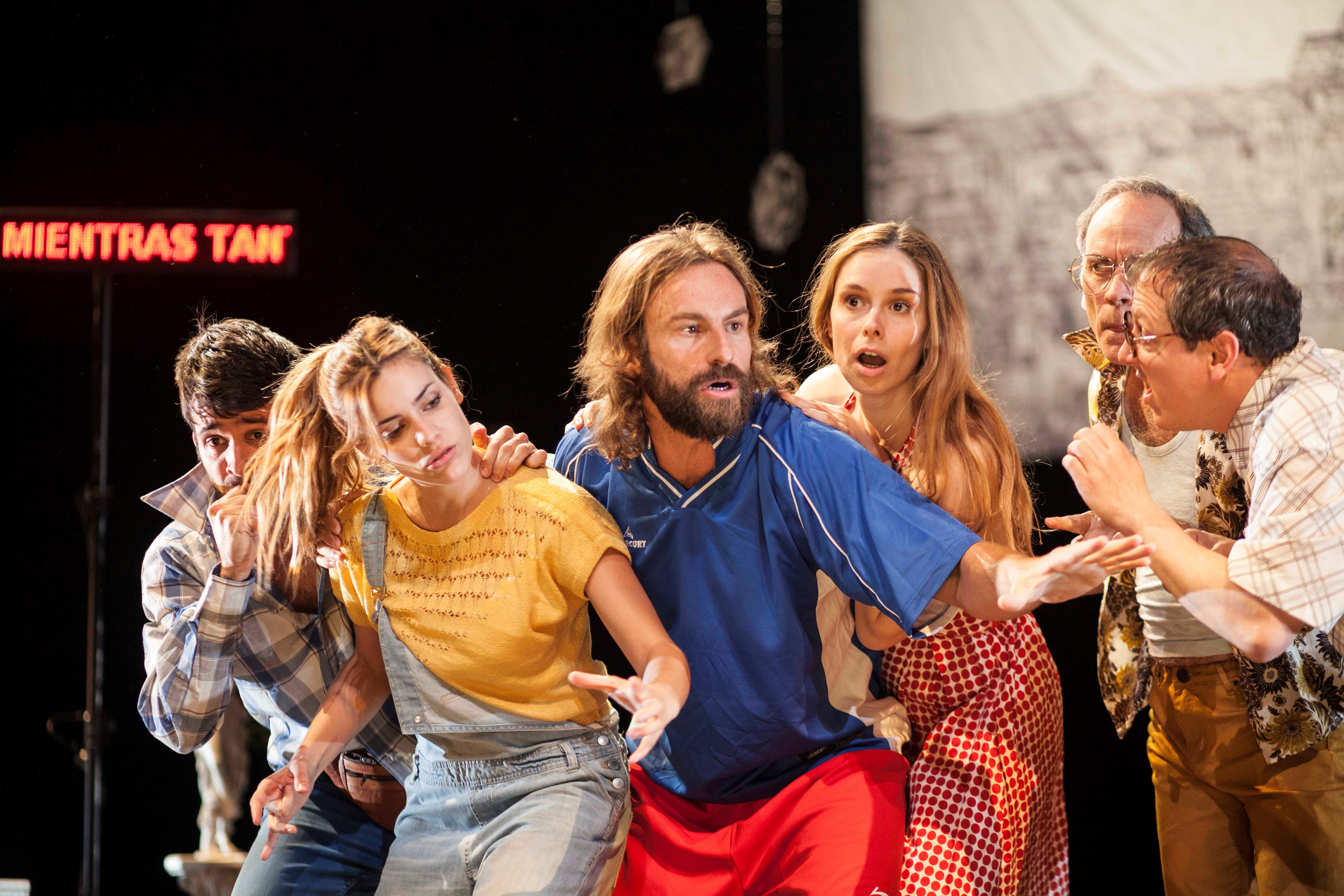 Photos Ana Himes for SueñoDeUnaNocheDeVerano by Metatarso