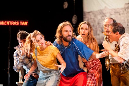 Photos Ana Himes for SueñoDeUnaNocheDeVerano by Metatarso