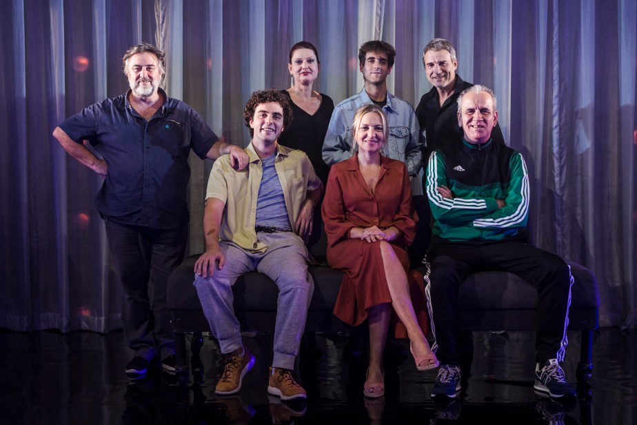 2020: El año en que clamamos ‘Volverá a subir el&nbsp;telón’