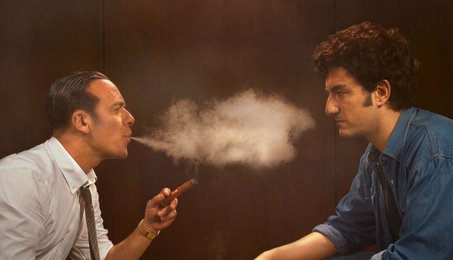 Los «Reyes de la Noche» se rodean de un elenco estelar para su encarnizada batalla por el liderazgo&nbsp;radiofónico