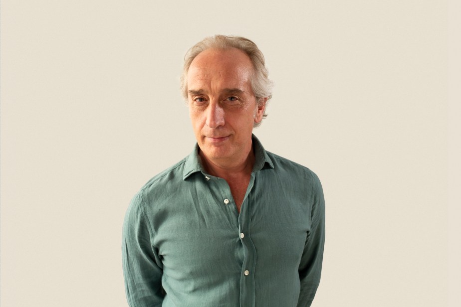 Gonzalo de Castro y Diana Navarro, unidos en EL AMOR…FALLA