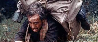 José Luis López Vázquez, protagonista junto a Pedro Olea, en la edición especial de EL BOSQUE DEL&nbsp;LOBO