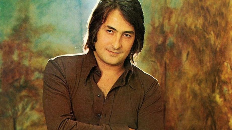 Un libro descubre la voz y el corazón detrás de un mito: Nino&nbsp;Bravo