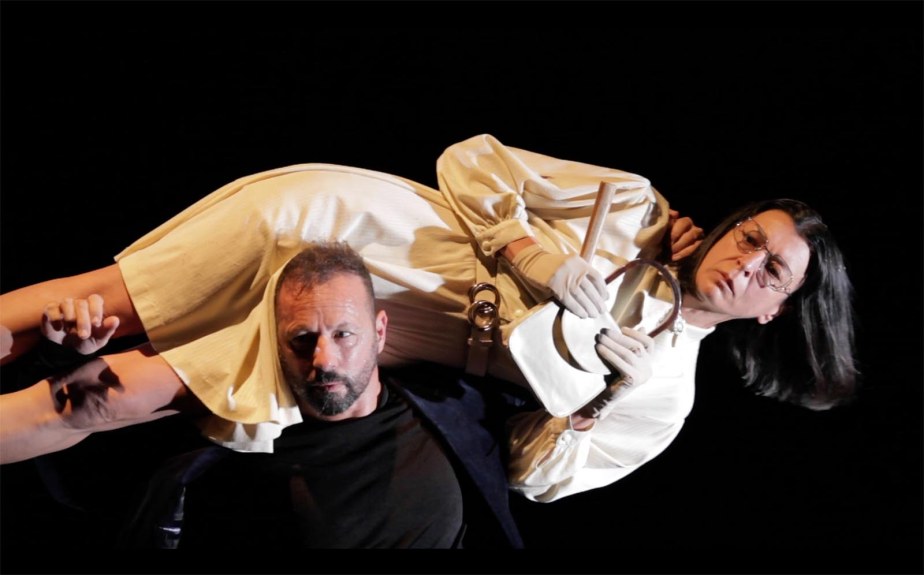 Las reseñas de Alberto Morate: PAX DE DEUS, codo con&nbsp;codo