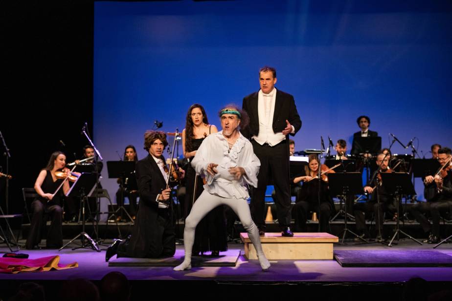 Las reseñas de Alberto Morate: Royal GAG Orchestra. La música como&nbsp;antídoto.