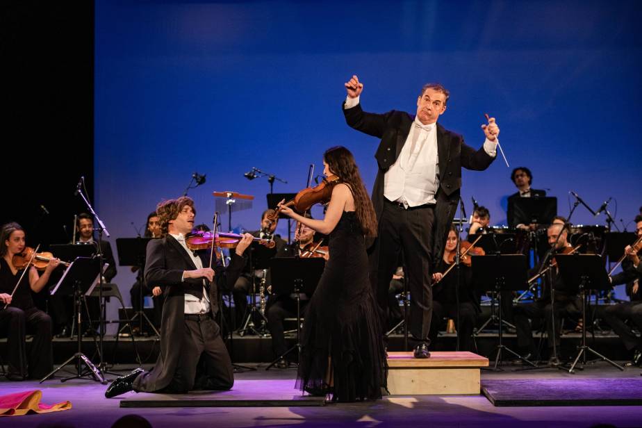  Royal GAG Orchestra llega al Circo Price el 27 y 28 de&nbsp;mayo