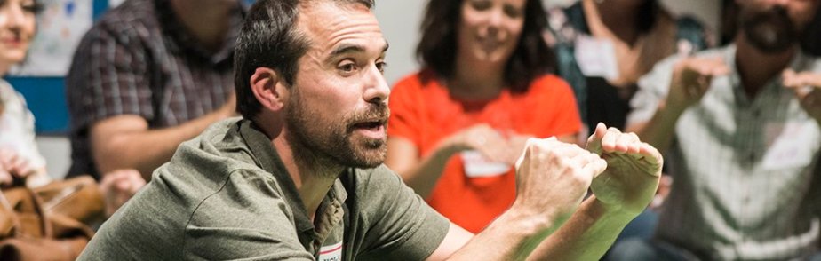 El Teatro del Barrio se convierte en un particular&nbsp;AMPA