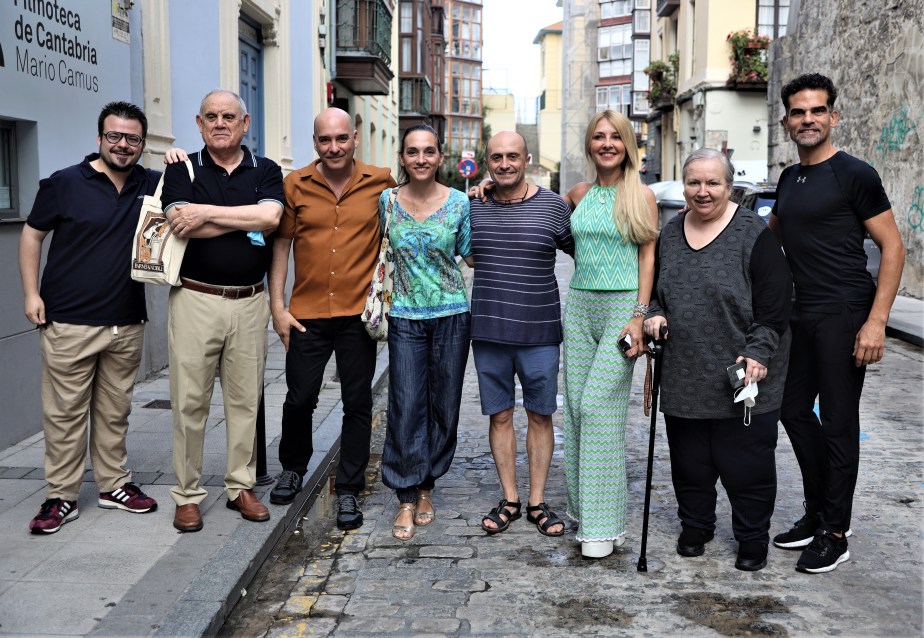 Cuando Santander se convirtió en la capital de la escena&nbsp;nacional