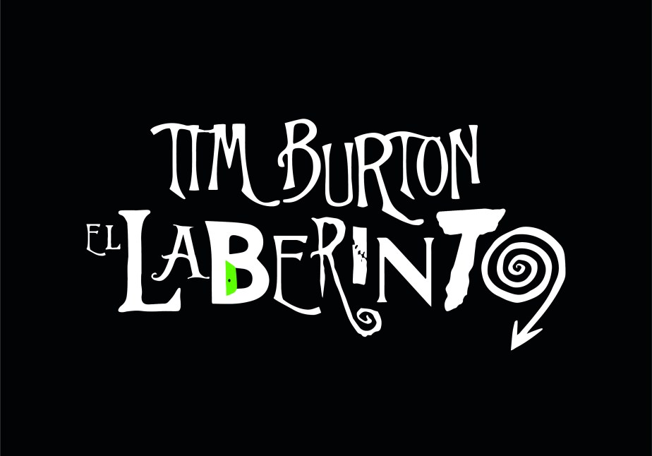 Tim Burton, el laberinto traerá a Madrid lo mejor del director de&nbsp;«Beetlejuice»