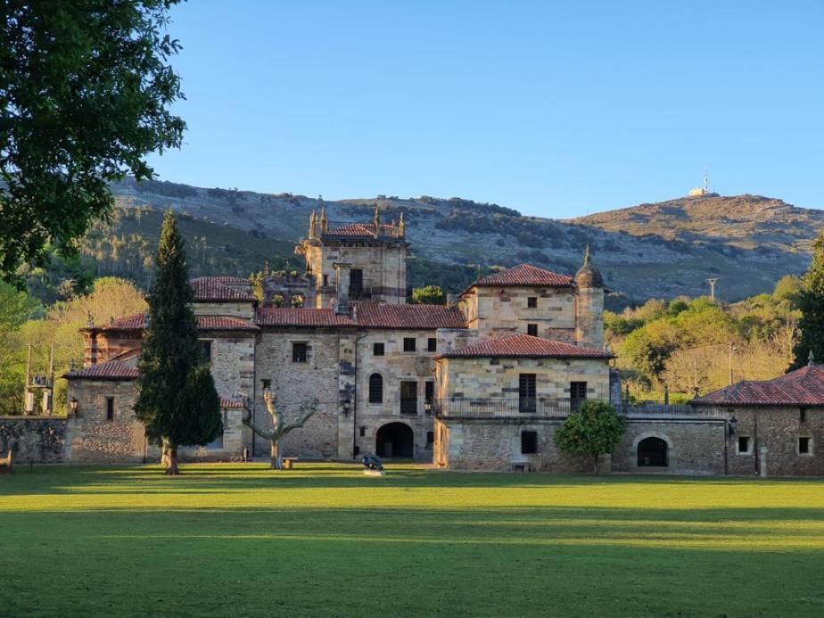 El Palacio de Elsedo en Cantabria abre sus puertas este viernes y sábado a la ópera DIDO Y&nbsp;ENEAS