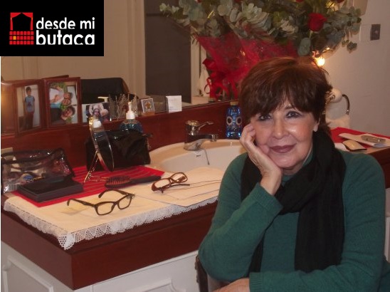 Concha Velasco: Memoria emocional de un niño que quiso ser&nbsp;ARTISTA