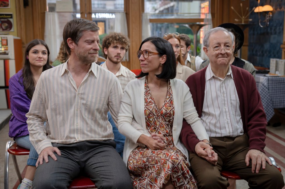 «Amar es para siempre»: La serie que dignificó la ficción diaria haciendo compañía a millones de&nbsp;espectadores