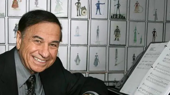 Y las últimas notas del piano de Walt dejaron de&nbsp;sonar