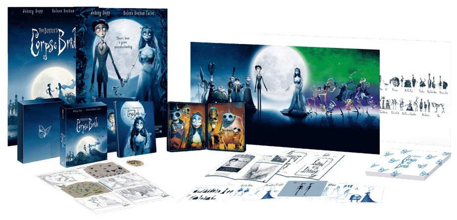 La libertad de elección o dejarte llevar por el algoritmo: ¿Por qué seguir comprando pelis en formato&nbsp;físico?